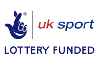 UK SPORT logo